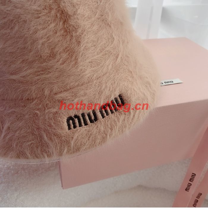 Miu Miu Hat MUH00029